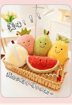 Durian Doll for Decoration and Play