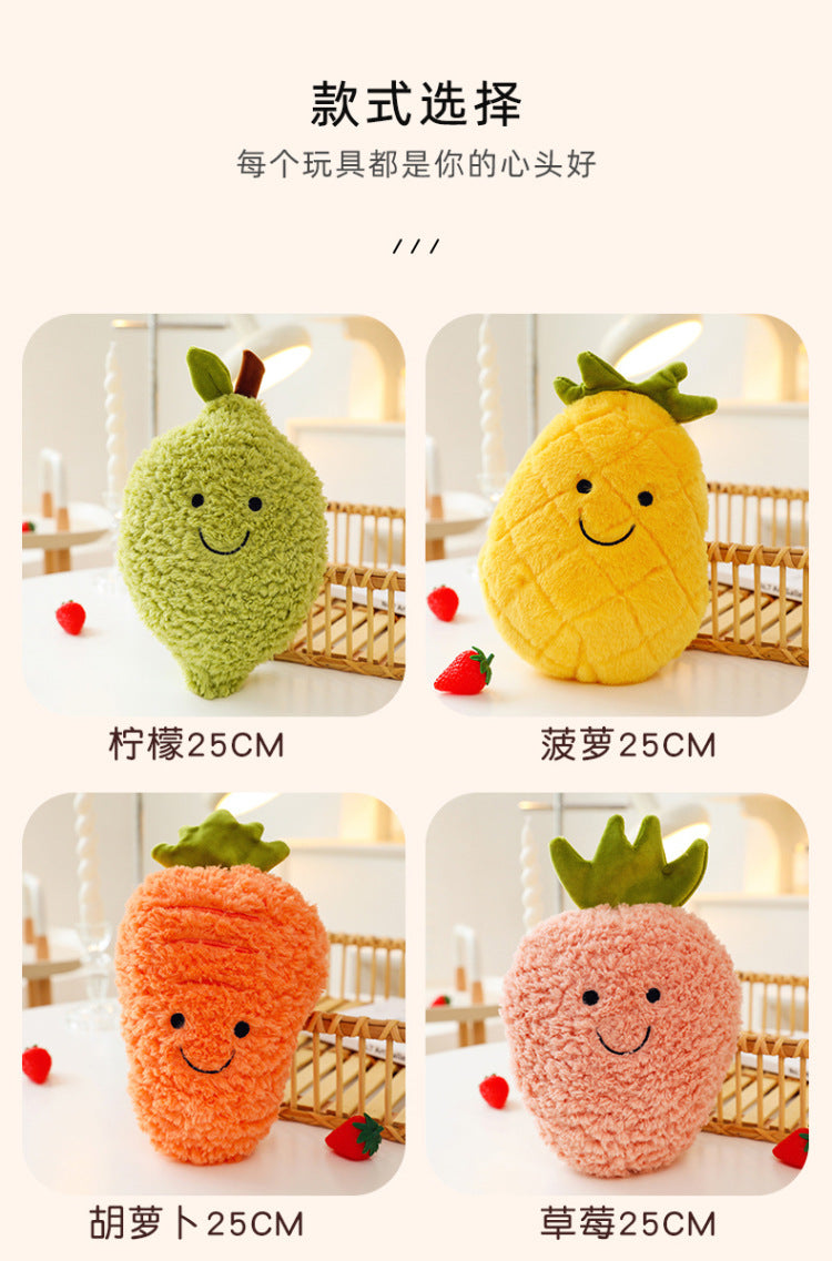 Durian Plush Toy Ideal for Kids Parties