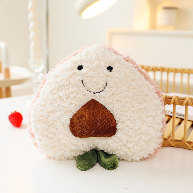 Plush Toy Ideal for Children's Gifts