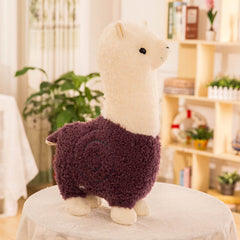 Alpaca Soft Toy for Kids - Image 9