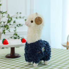 Stylish Alpaca Toy - Image 7