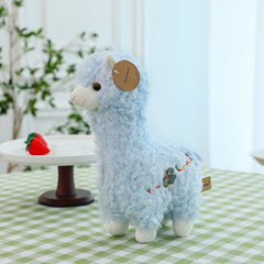 Alpaca Soft Toy for Kids - Image 9