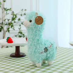 Alpaca Stuffed Animal Collection - Image 10