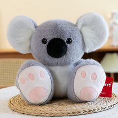 Cuddly Giant Panda Plush Toy for children