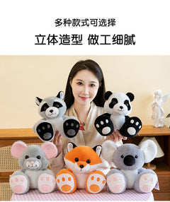Cuddly Giant Panda Plush Toy for children