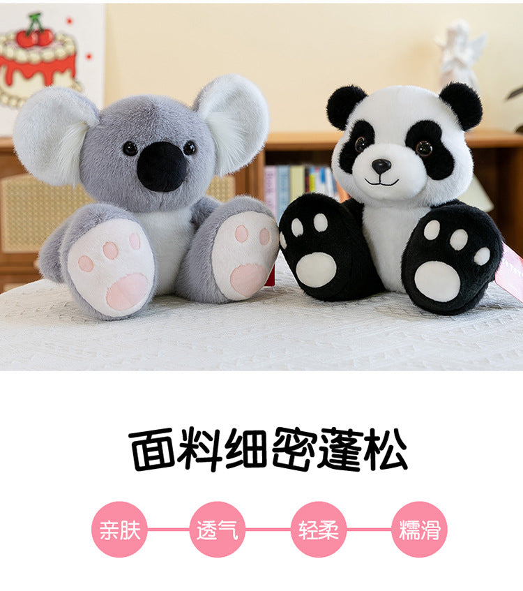 Cuddly Koala Plush Toy for kids