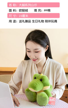 Close-up of soft Koala plush toy