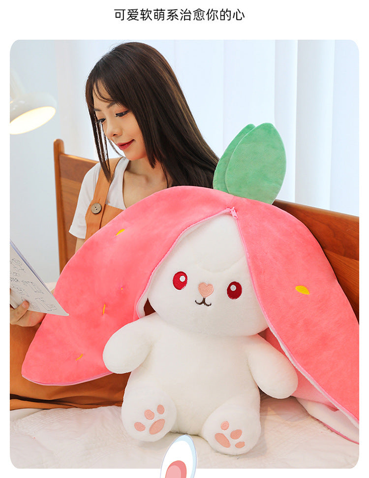 machine washable plush toy image 8