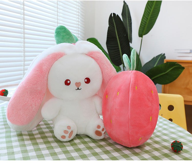 transforming plush toy for imaginative play image 5