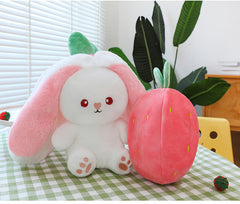 transforming plush toy for imaginative play image 5