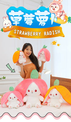 machine washable plush toy image 8