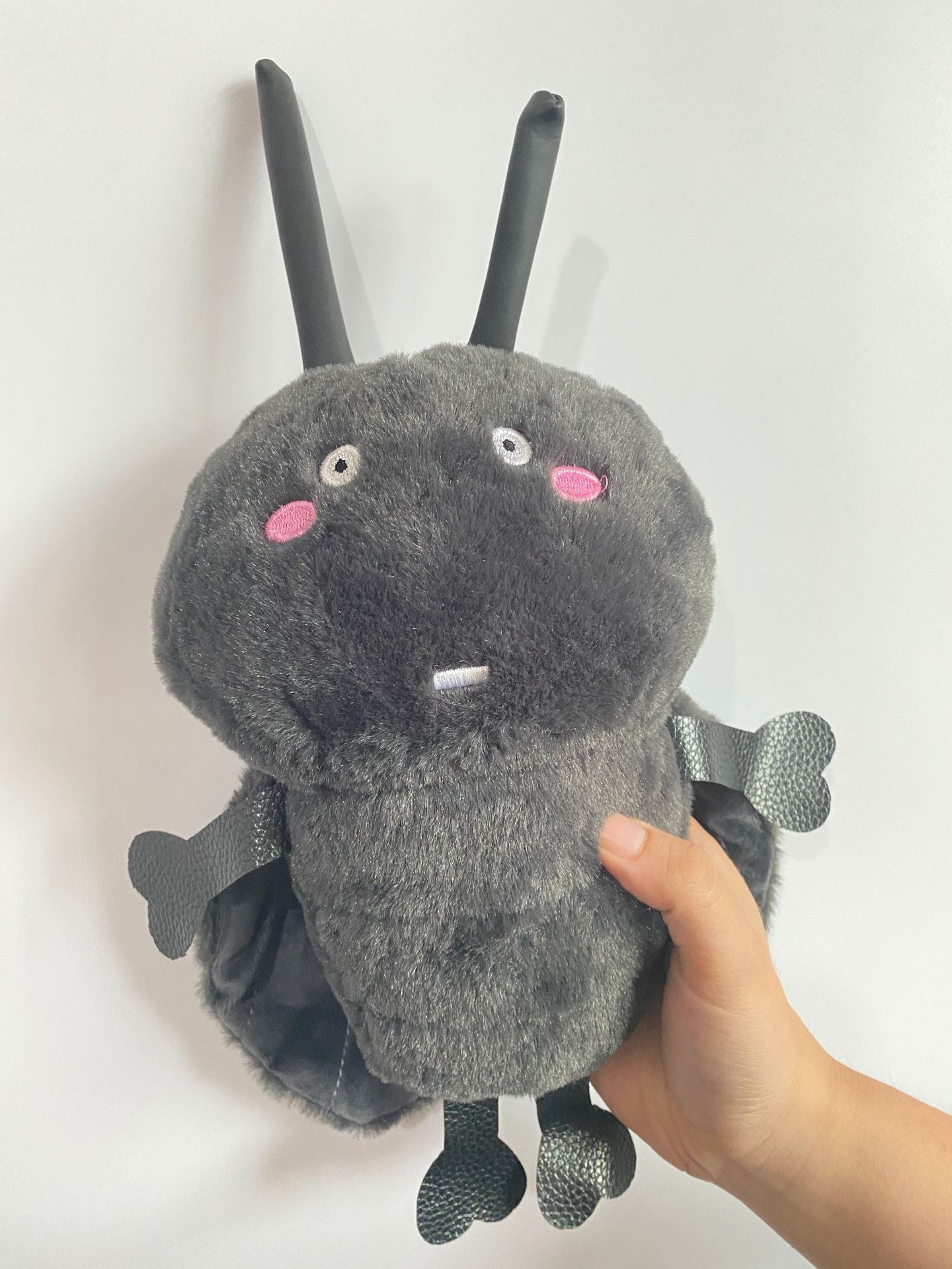 Soft material of the Roach Plush Toy