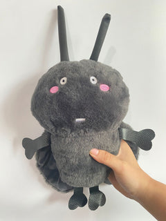 Roach Plush Toy for birthday celebrations