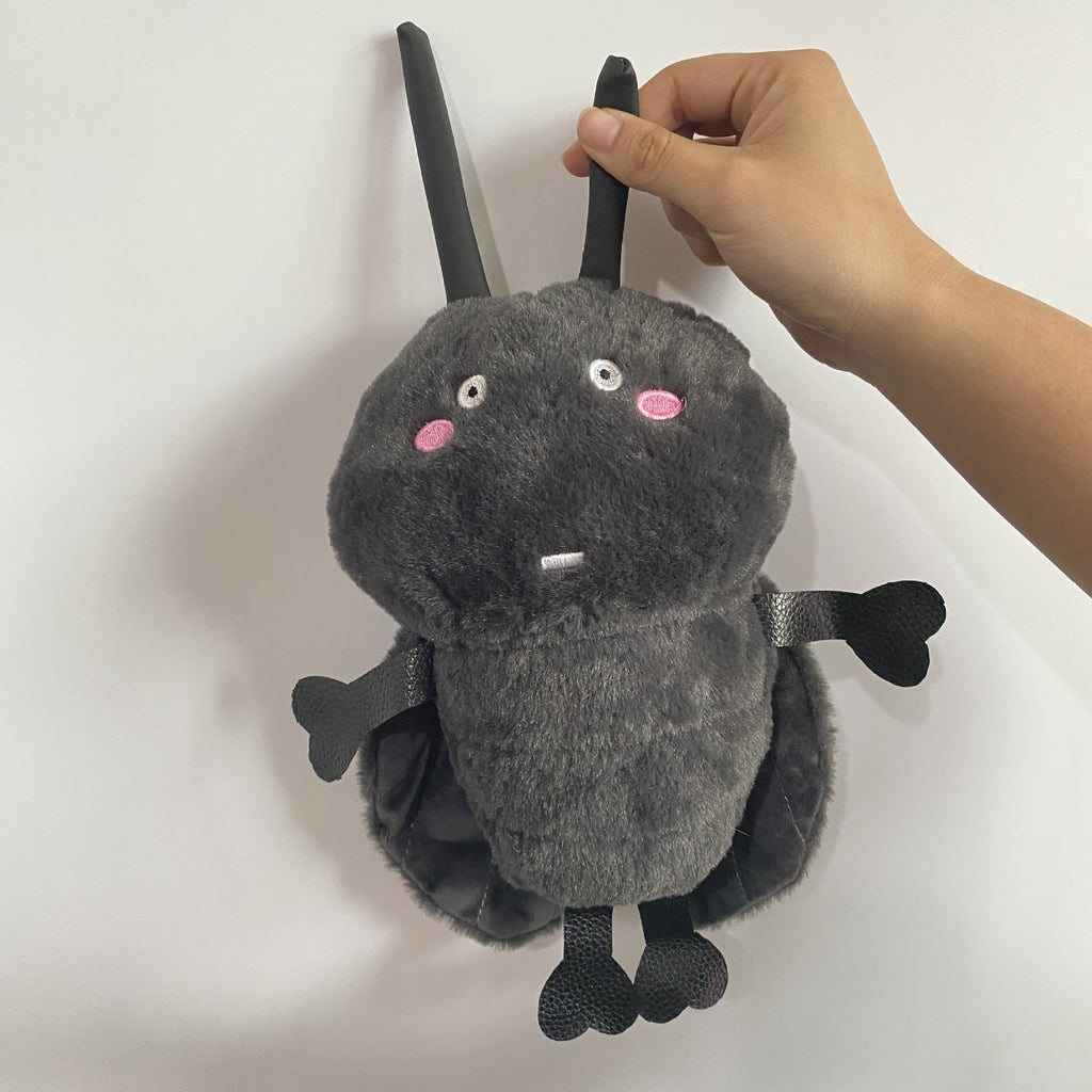 Creative Gag Gift Roach Plush Toy