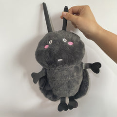 Creative Gag Gift Roach Plush Toy