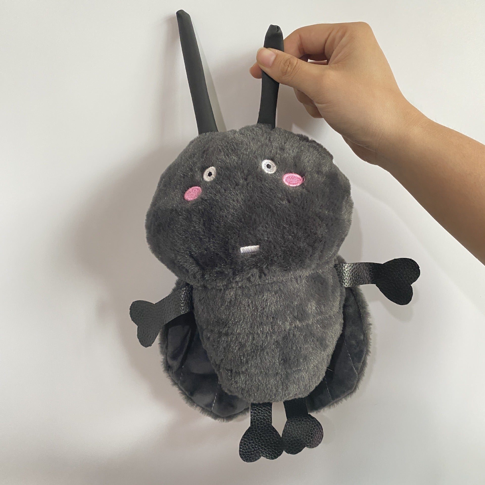 Creative Gag Gift Roach Plush Toy