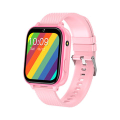 Durable smartwatch for children's adventures