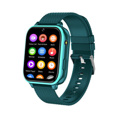 Smartwatch for children with video calling feature