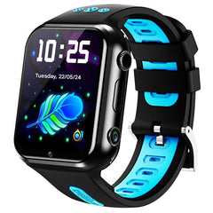 Smartwatch with colourful display for clarity