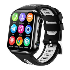 Using 4G Smartwatch outdoors