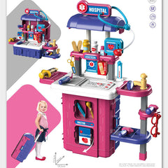 Role play toys for toddlers