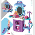 Doctor's kit role play toy set