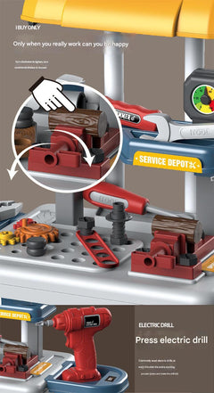 Play kitchen accessories for kids