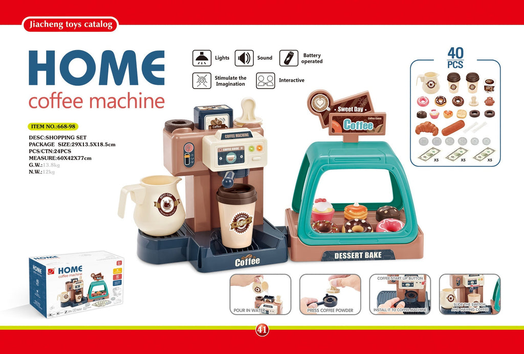 Educational toy for cognitive skills development