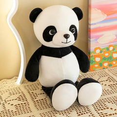 Comfort gifts - plush animal designs