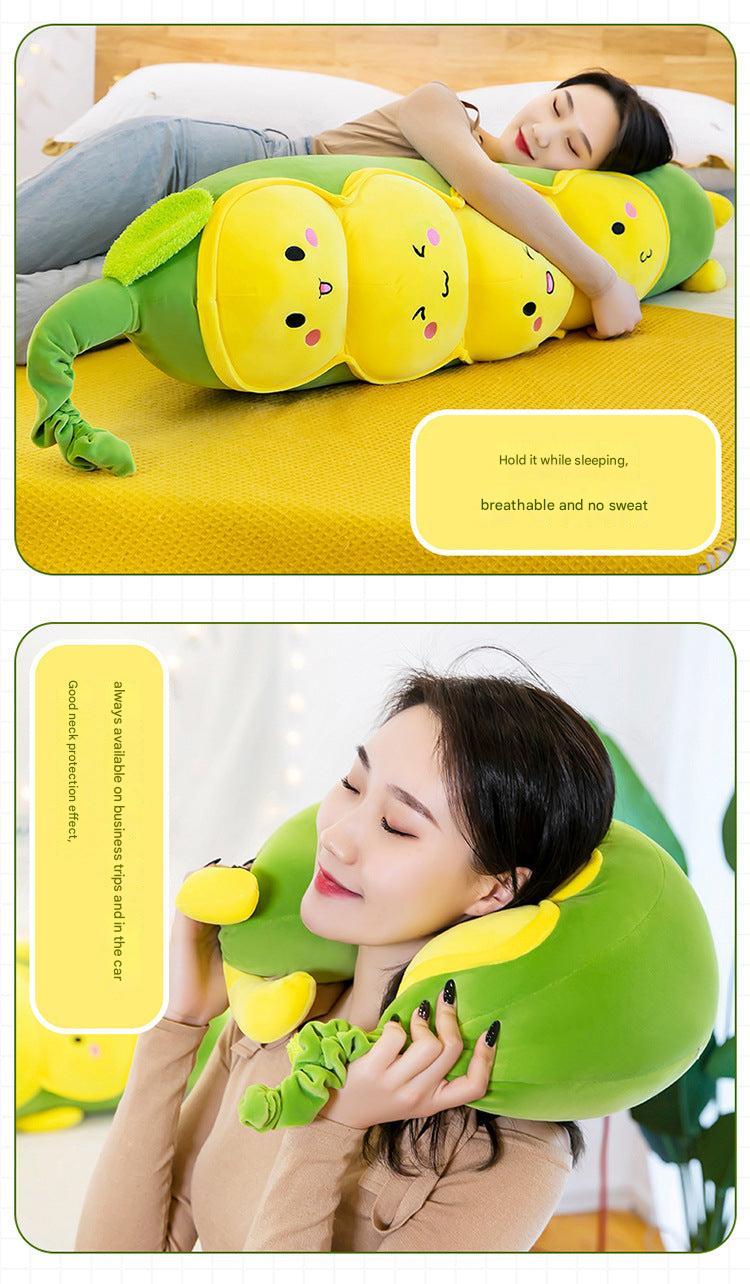 durable caterpillar toy for children