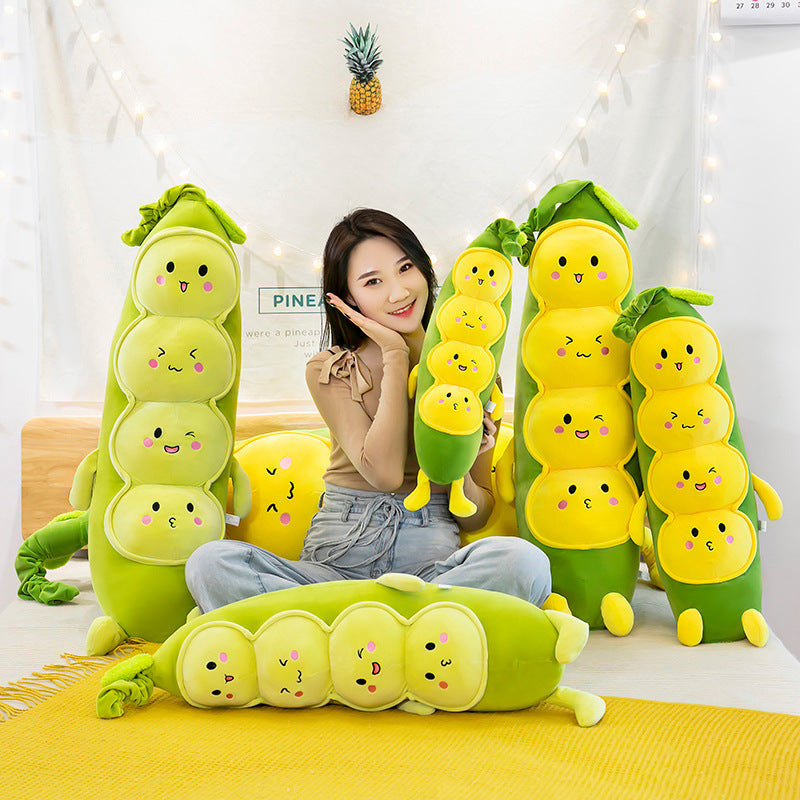 snuggly caterpillar plush in bright colours