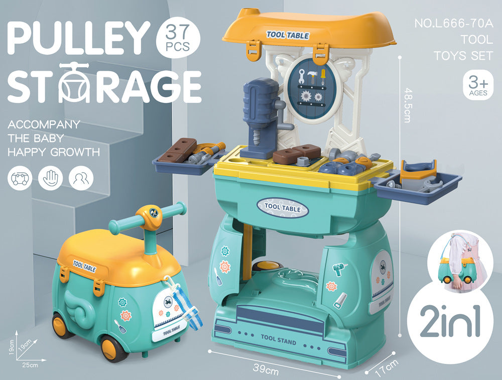 Complete kitchen and doctor role play set