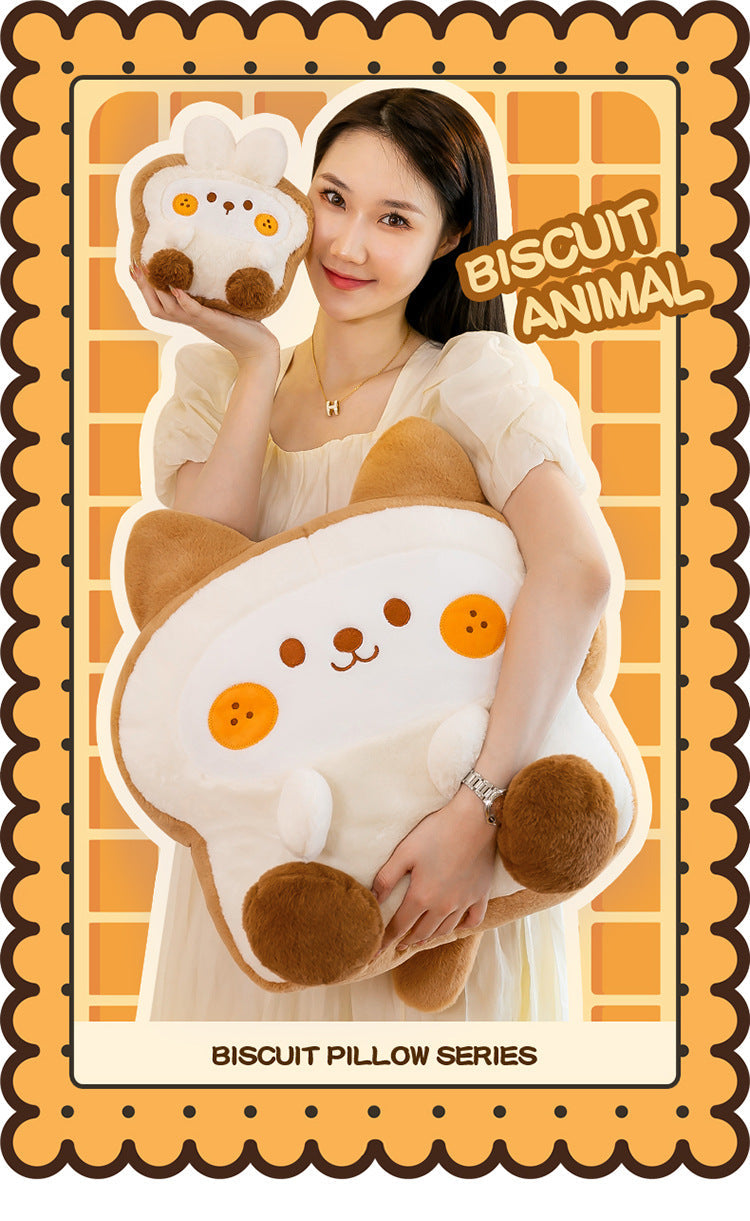 soft chicken plush for cuddles