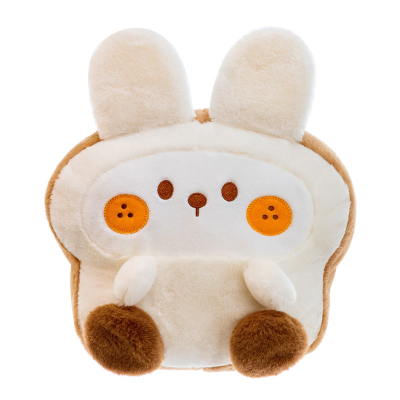 dog stuffed animal for playtime
