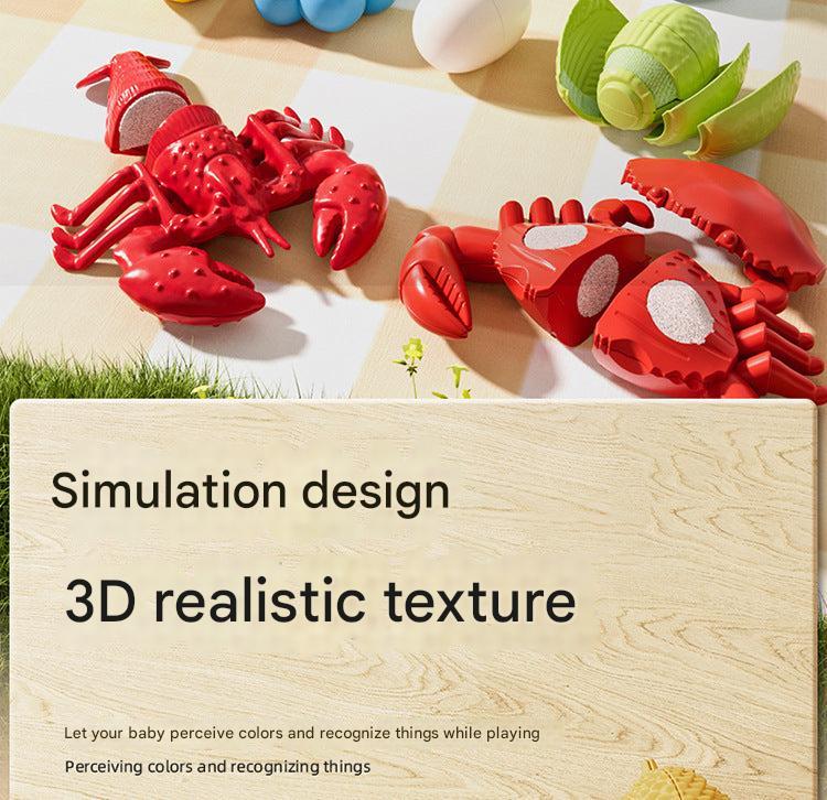 creative children's toys for role playing