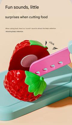 role play food items in picnic basket