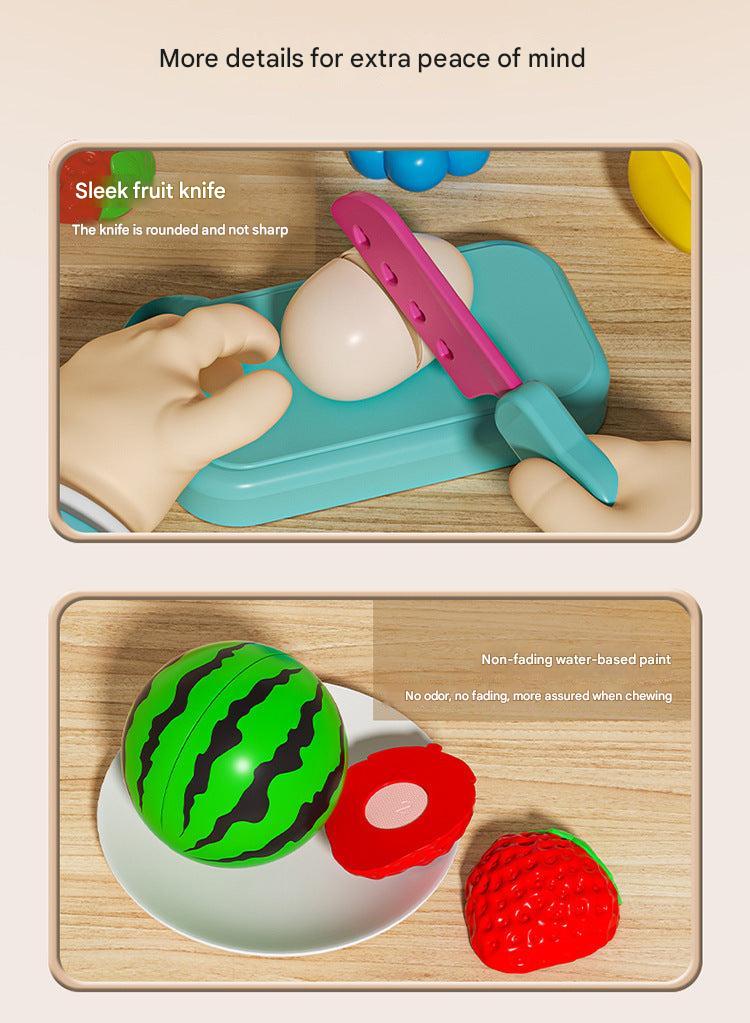 creative children's toys for role playing