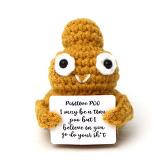 lightweight travel-friendly stuffed toy