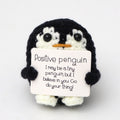 unique knitted toy ideal for gifting