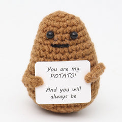 soft whimsical creature for children's adventures