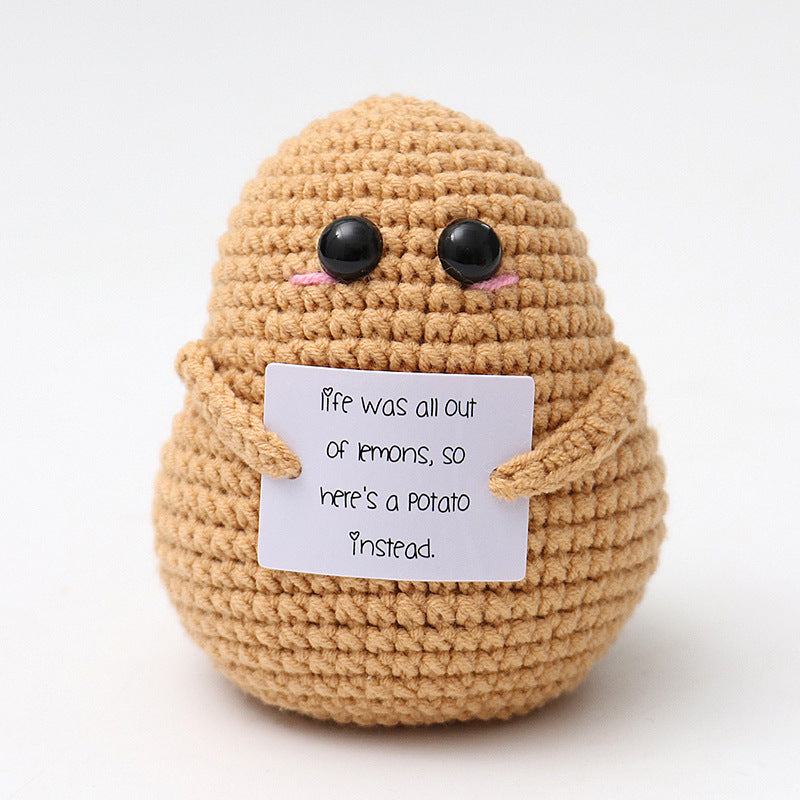 lightweight travel-friendly stuffed toy