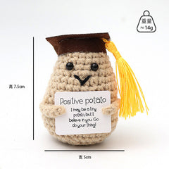 character plush toy designed for kids