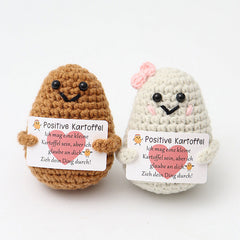 soft whimsical creature for children's adventures