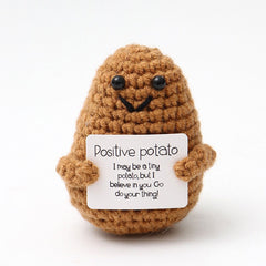 soft plush creature perfect for children