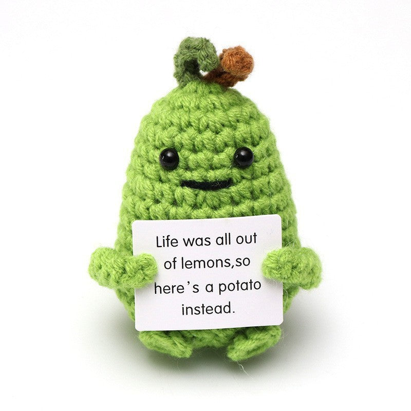 soft whimsical creature for children's adventures