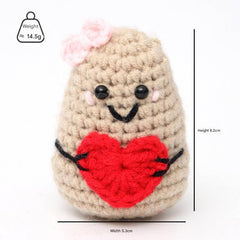 high-quality plush materials in children’s toy