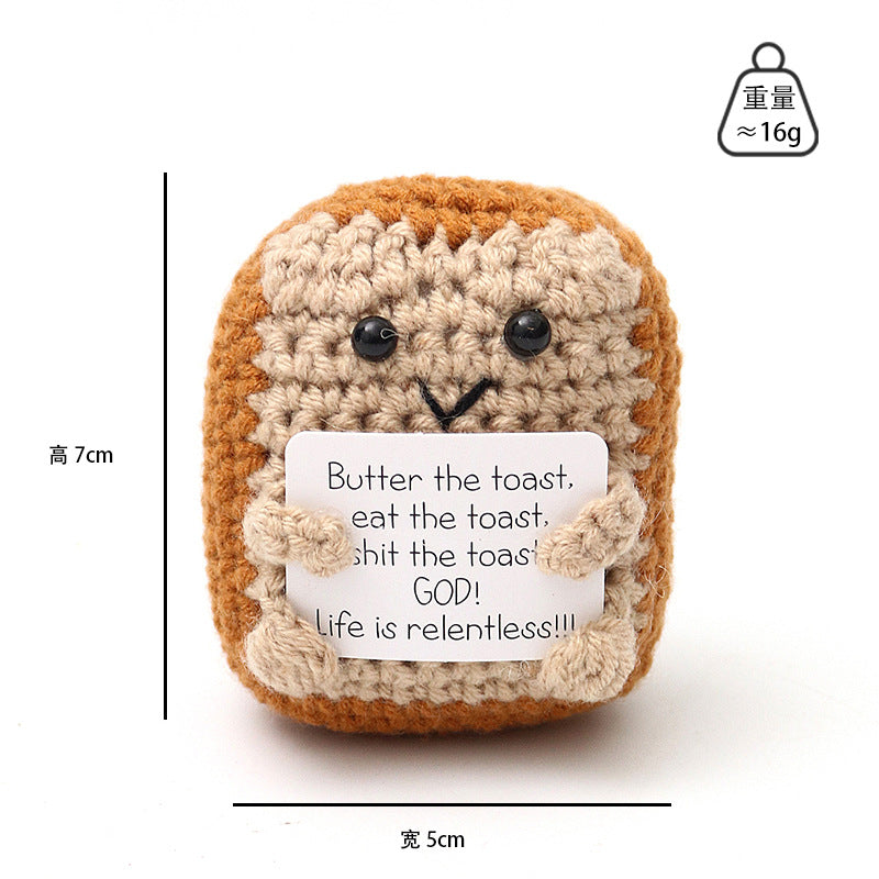 lightweight travel-friendly stuffed toy