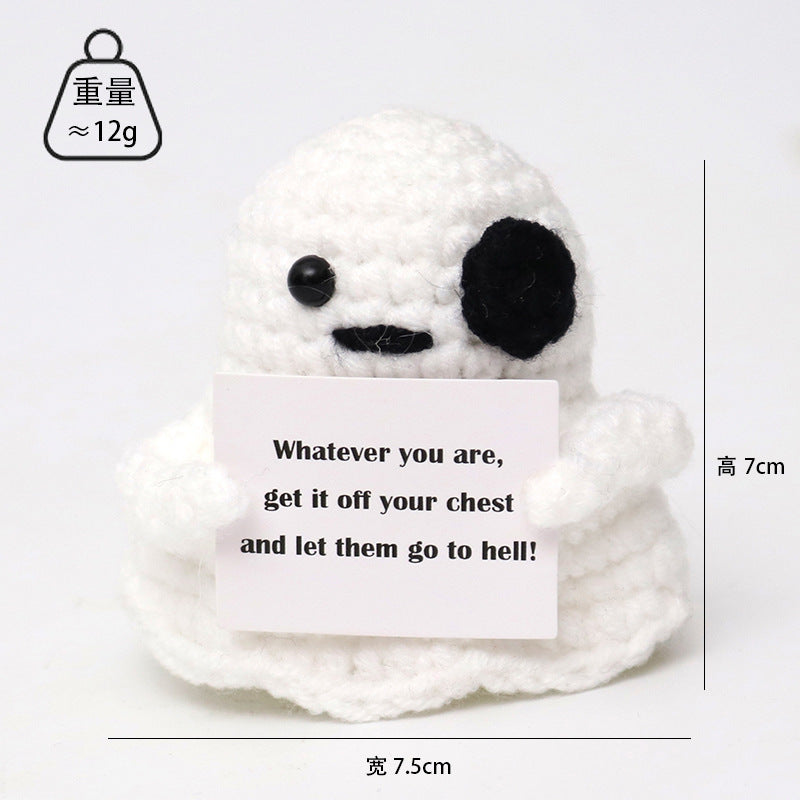 soft whimsical creature for children's adventures