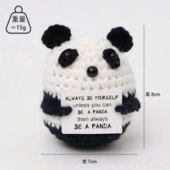 soft plush creature perfect for children