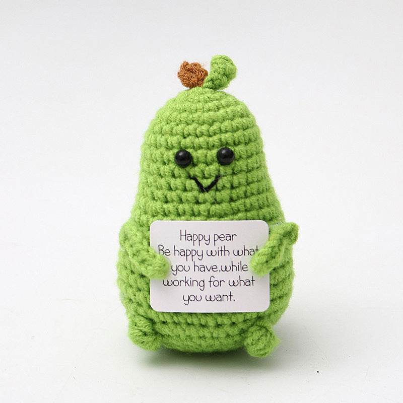 lightweight travel-friendly stuffed toy